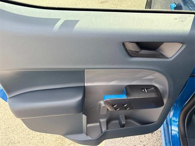 new 2025 Ford Maverick car, priced at $42,585
