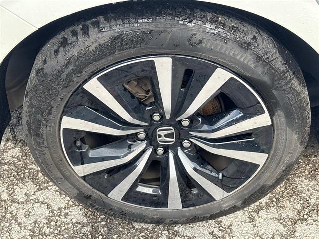 used 2022 Honda Civic car, priced at $24,854
