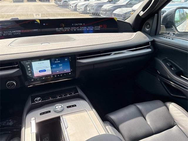 new 2025 Lincoln Navigator L car, priced at $108,730
