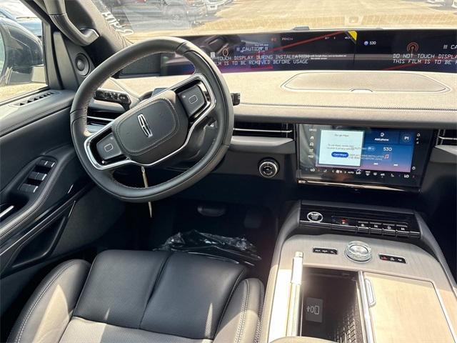 new 2025 Lincoln Navigator L car, priced at $108,730
