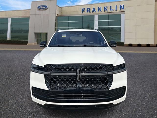 new 2025 Lincoln Navigator L car, priced at $108,730