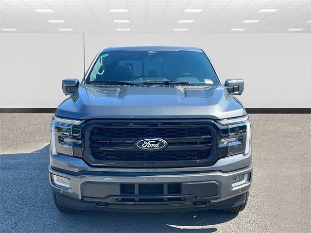 new 2024 Ford F-150 car, priced at $63,960