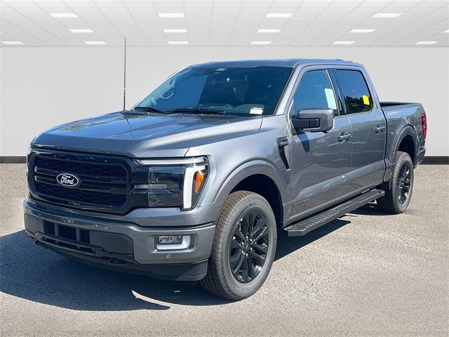 new 2024 Ford F-150 car, priced at $63,960