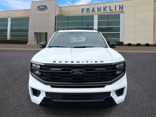 new 2025 Ford Expedition car, priced at $85,230