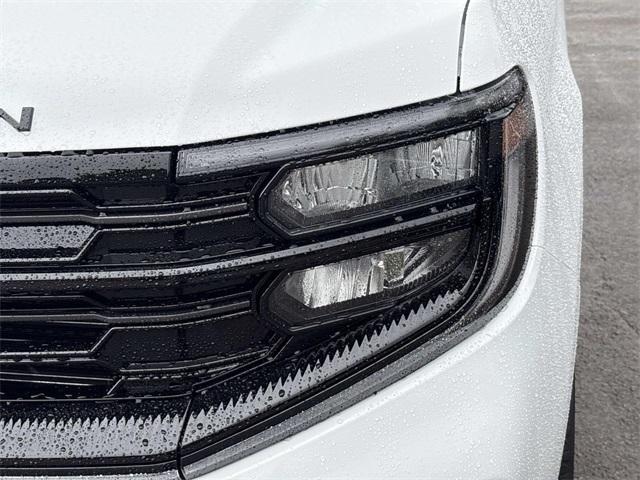 new 2025 Ford Expedition car, priced at $85,230