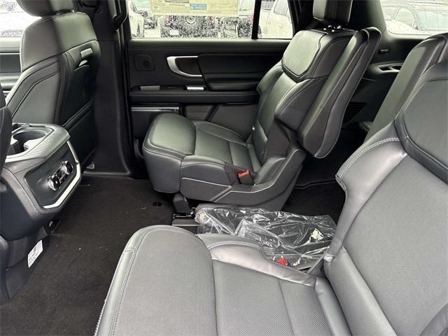 new 2025 Ford Expedition car, priced at $85,230