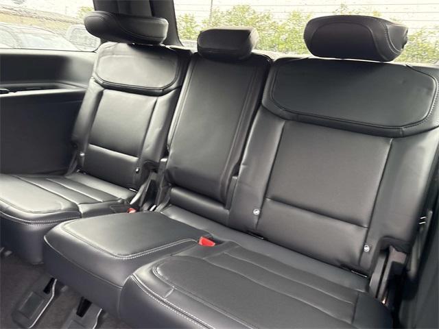 new 2025 Ford Expedition car, priced at $85,230