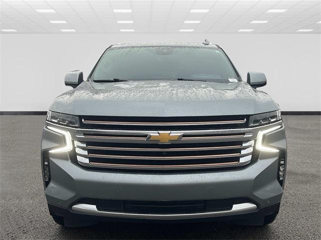 used 2023 Chevrolet Tahoe car, priced at $57,736