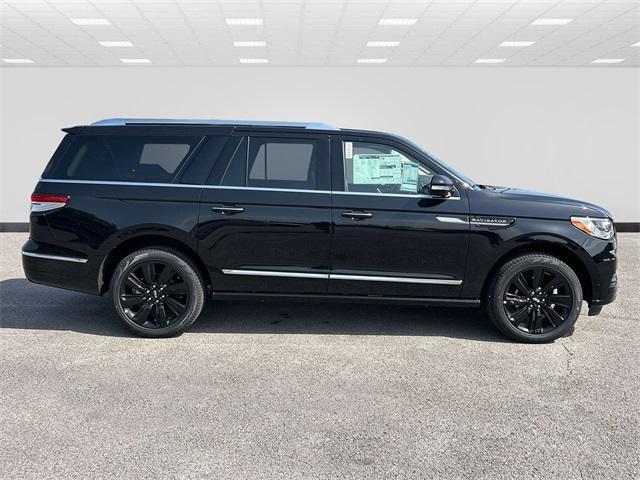 new 2024 Lincoln Navigator L car, priced at $103,245