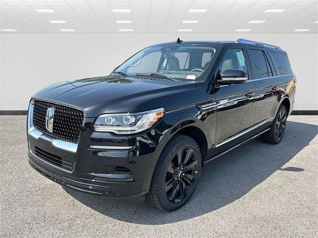 new 2024 Lincoln Navigator L car, priced at $103,245