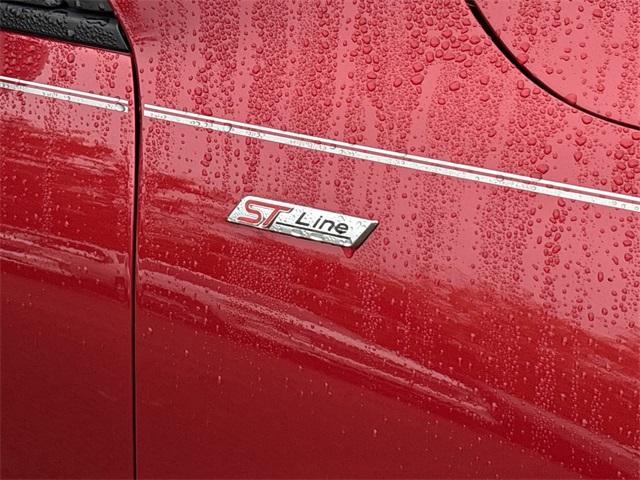 used 2023 Ford Escape car, priced at $23,980