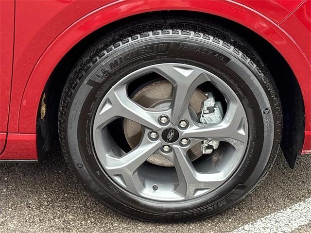 used 2023 Ford Escape car, priced at $23,980