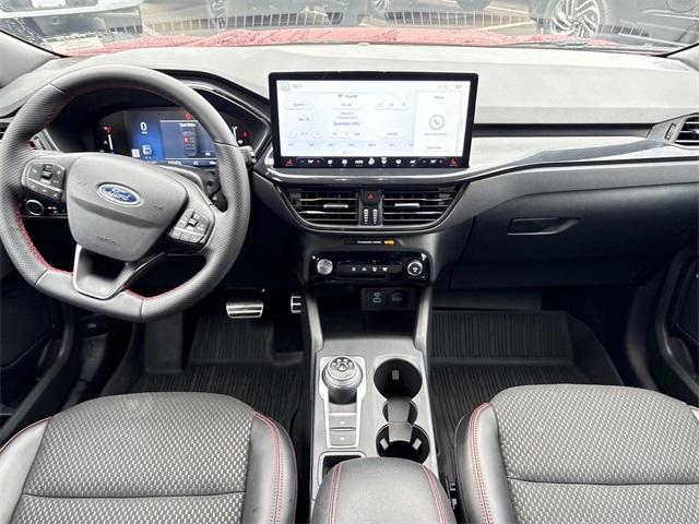 used 2023 Ford Escape car, priced at $23,980