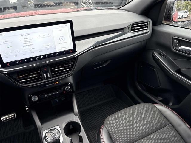 used 2023 Ford Escape car, priced at $23,980