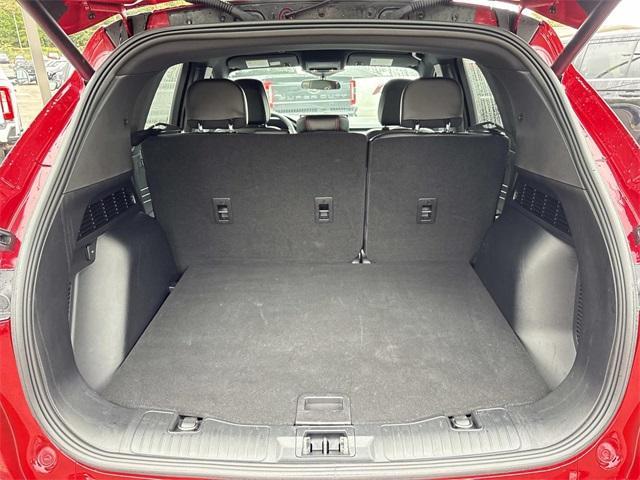 used 2023 Ford Escape car, priced at $23,980