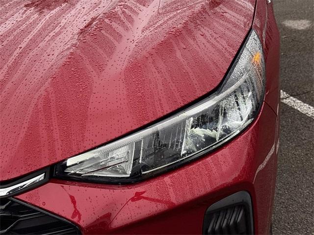 used 2023 Ford Escape car, priced at $23,980