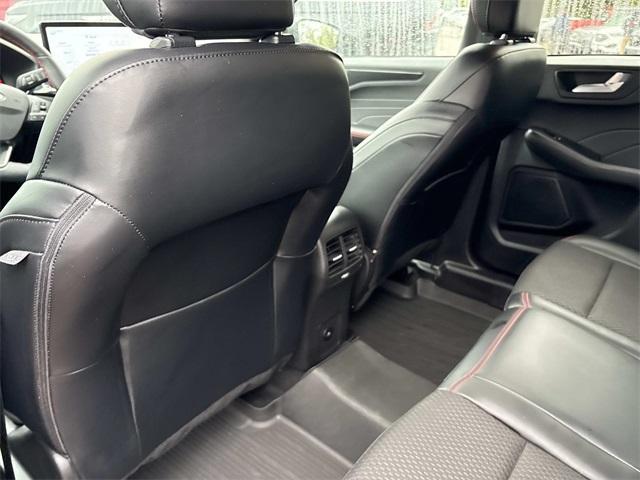 used 2023 Ford Escape car, priced at $23,980