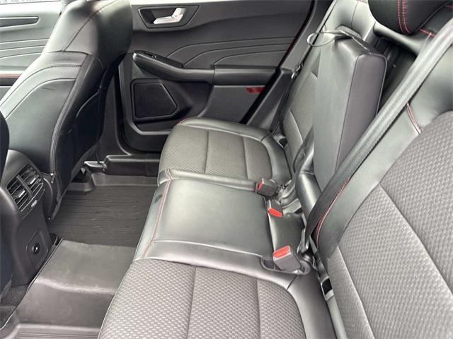 used 2023 Ford Escape car, priced at $23,980