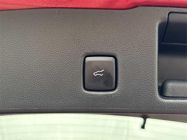 used 2023 Ford Escape car, priced at $23,980