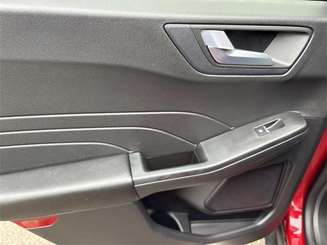 used 2023 Ford Escape car, priced at $23,980