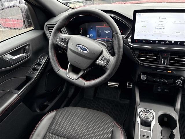 used 2023 Ford Escape car, priced at $23,980