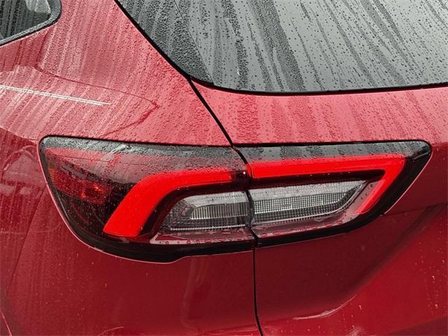 used 2023 Ford Escape car, priced at $23,980