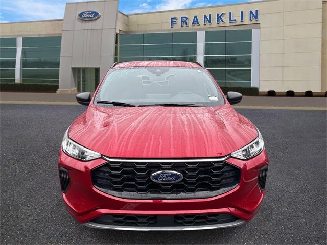 used 2023 Ford Escape car, priced at $23,980