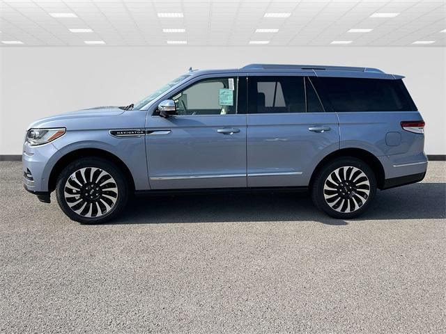 new 2024 Lincoln Navigator car, priced at $114,026