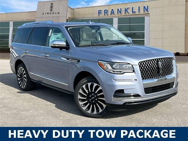 new 2024 Lincoln Navigator car, priced at $114,026