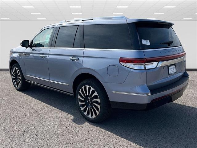 new 2024 Lincoln Navigator car, priced at $114,026