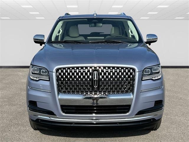 new 2024 Lincoln Navigator car, priced at $114,026