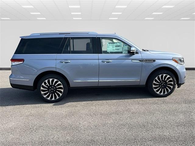 new 2024 Lincoln Navigator car, priced at $114,026