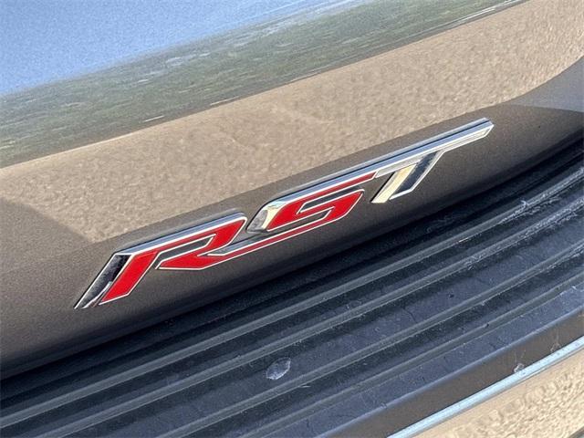 used 2022 Chevrolet Suburban car, priced at $44,880