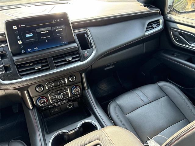 used 2022 Chevrolet Suburban car, priced at $44,880