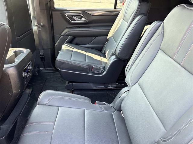 used 2022 Chevrolet Suburban car, priced at $44,880
