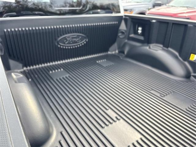 new 2025 Ford F-150 car, priced at $66,535