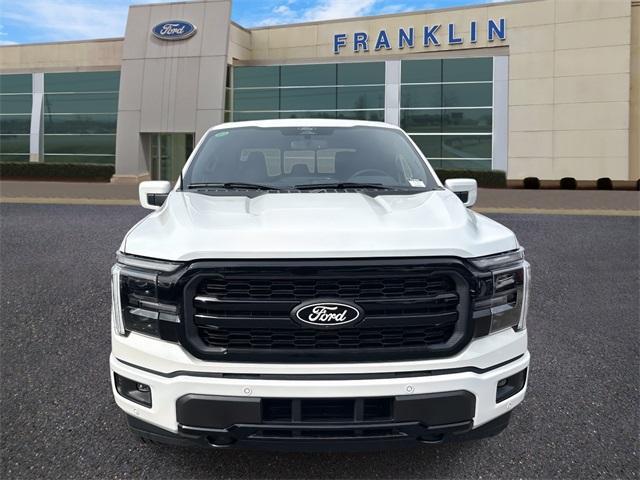 new 2025 Ford F-150 car, priced at $66,535