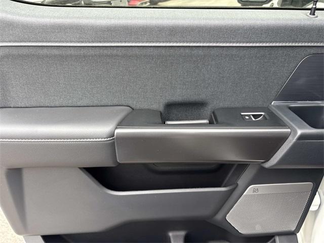 new 2025 Ford F-150 car, priced at $66,535