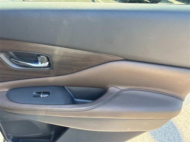 used 2020 Nissan Murano car, priced at $23,502