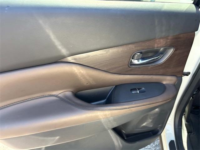 used 2020 Nissan Murano car, priced at $23,502