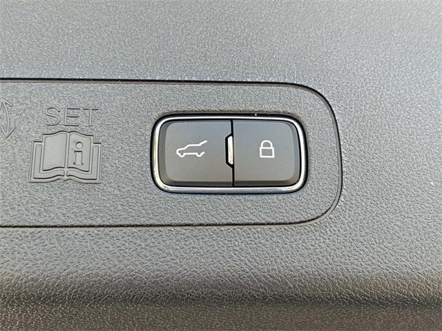new 2025 Lincoln Aviator car, priced at $63,829