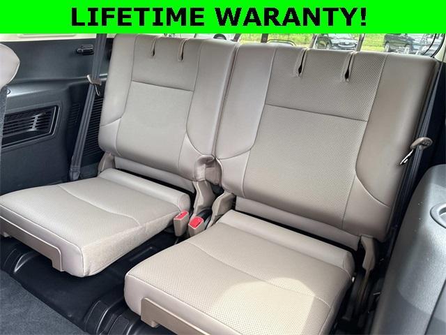used 2022 Lexus GX 460 car, priced at $47,183