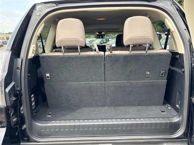 used 2022 Lexus GX 460 car, priced at $51,485