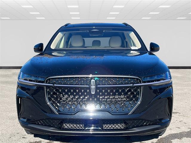 new 2024 Lincoln Nautilus car, priced at $75,945