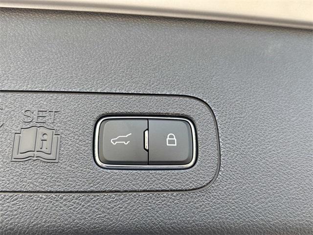 new 2025 Lincoln Aviator car, priced at $87,123