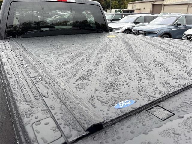 used 2023 Ford F-150 car, priced at $53,980