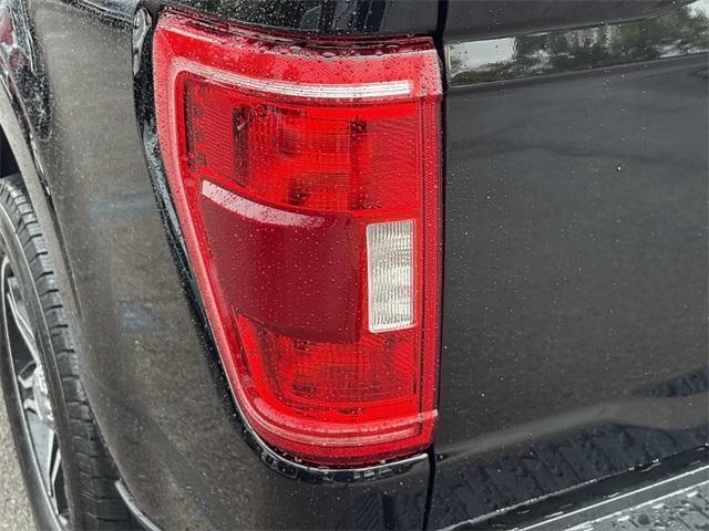 used 2023 Ford F-150 car, priced at $53,980