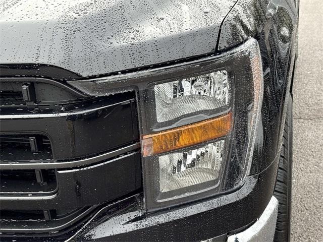 used 2023 Ford F-150 car, priced at $53,980