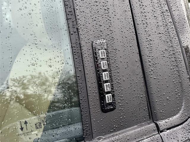 used 2023 Ford F-150 car, priced at $53,980