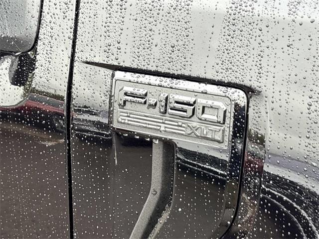 used 2023 Ford F-150 car, priced at $53,980